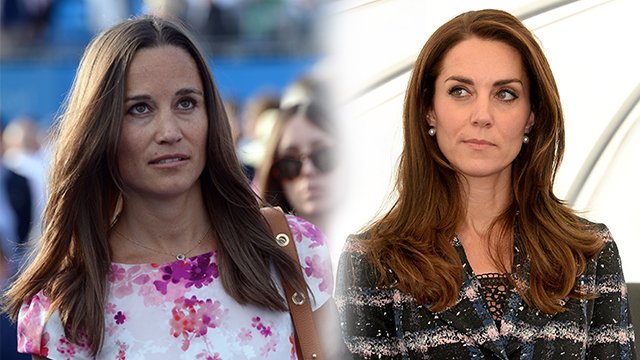 Could This Be The Reason Why Kate Middleton WON'T Be In Pippa's Wedding?