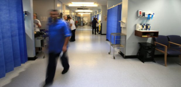hospital ward generic