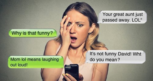 Text Messaging Canvas