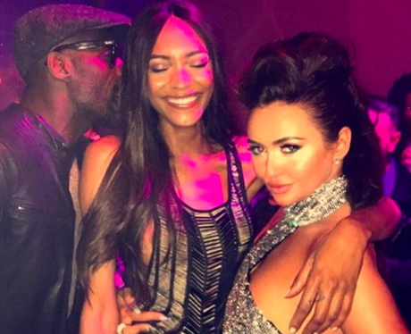 best Celebrity Pictures: 8th November 2016