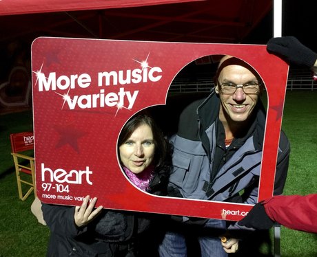 lingfield fireworks night