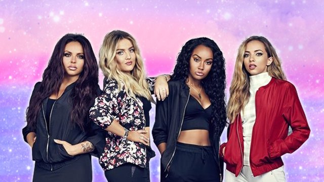 Tickets to See Little Mix T&C's - Heart South West