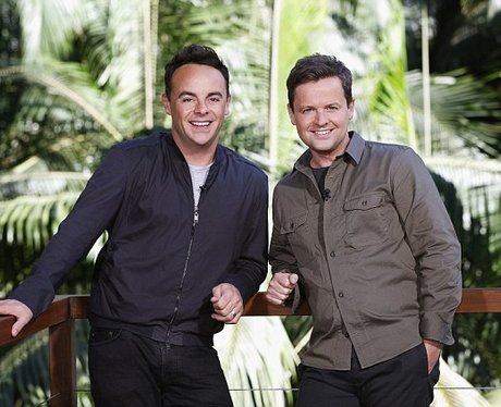 ant dec remain itv deal money another three sign years big celebrity heart