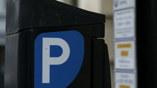 Car Park Charges Increase in Poole