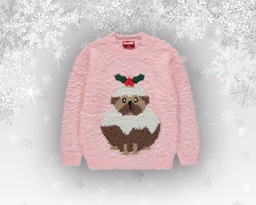 Asda childrens hotsell christmas jumpers