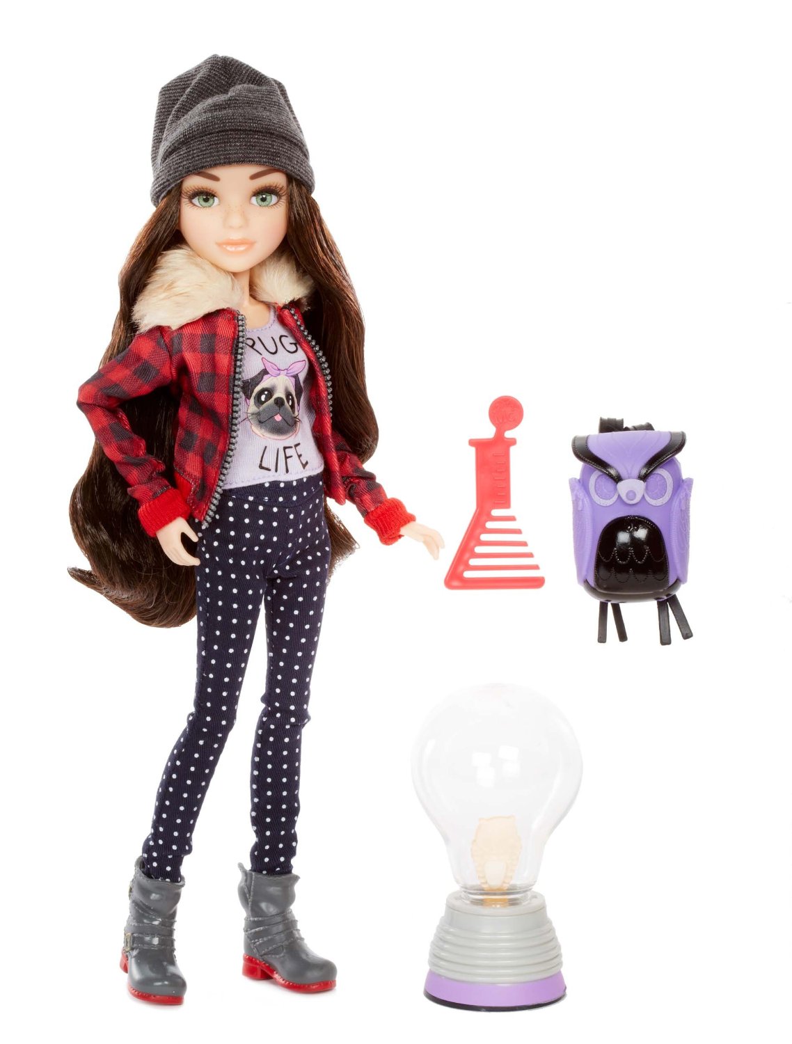 project mc2 dolls tesco