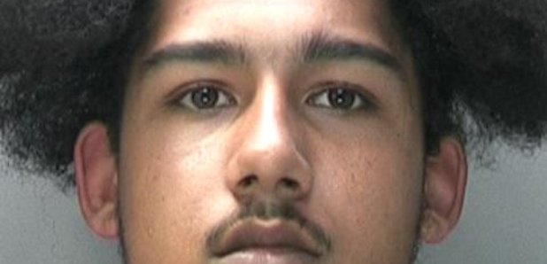 Jammal Chase Wanted Over Birmingham Stabbing