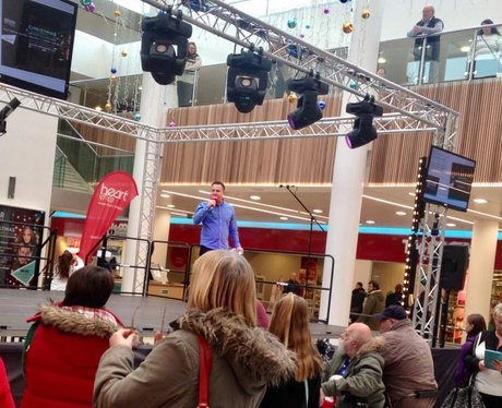 broadstreet mall
