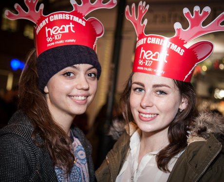 canterbury light switch on