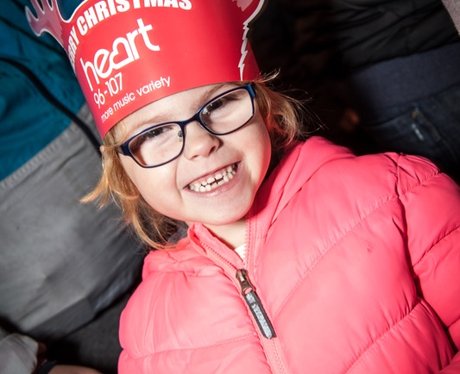 canterbury light switch on
