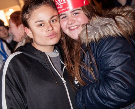 canterbury light switch on
