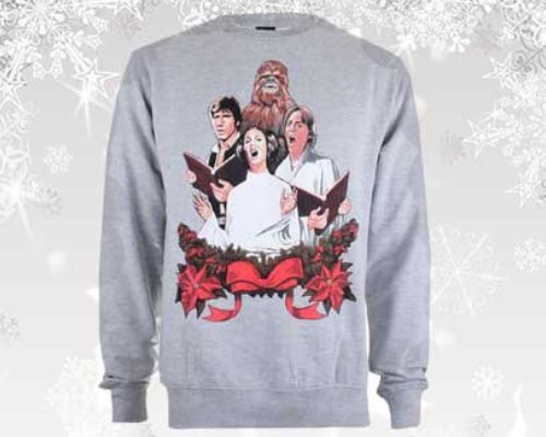 christmas jumpers adults