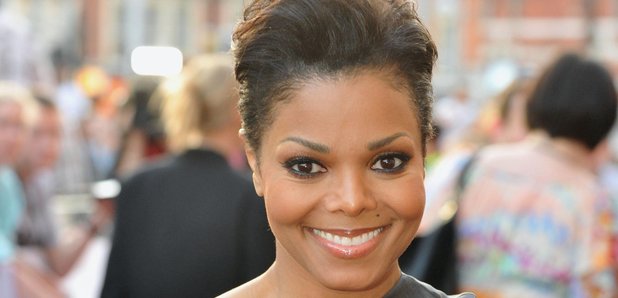 Janet Jackson