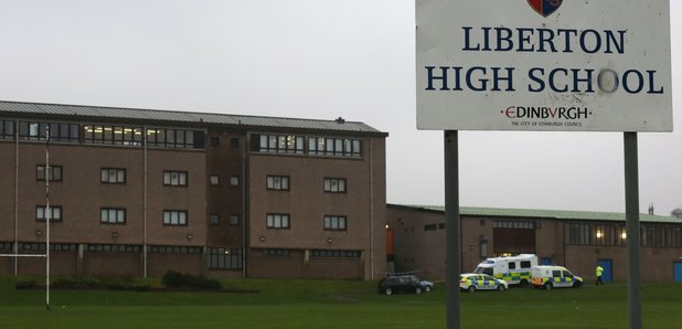 Edinburgh school