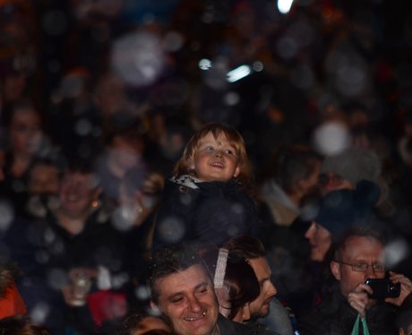 Southend Christmas Lights