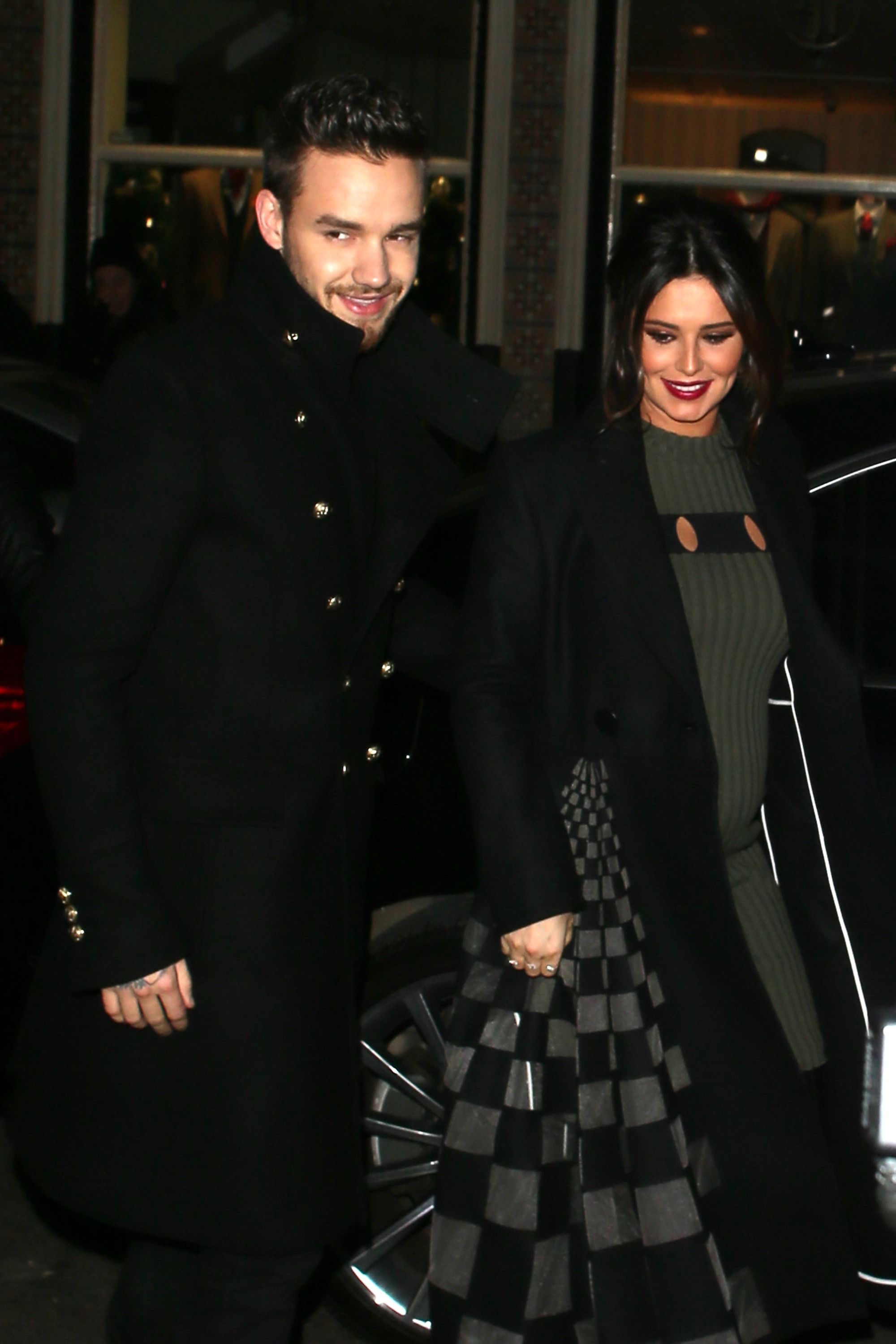 WATCH: Does This Video Prove Cheryl's Pregnant? Couple Drop Huge Hint ...