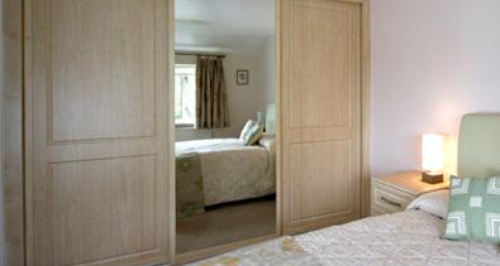 Superglide Wardrobes