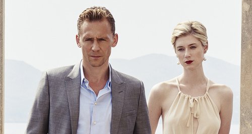 the night manager