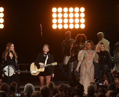 Beyonce Dixie Chicks