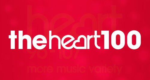 Heart 100 assets