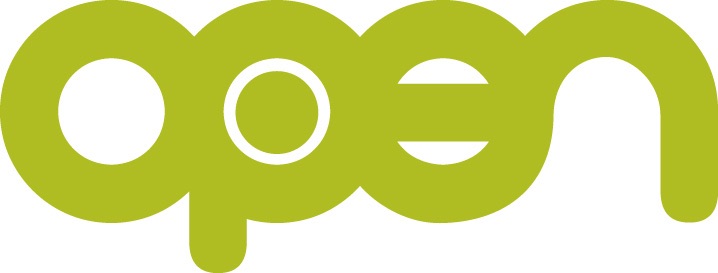 Open Venue Logo