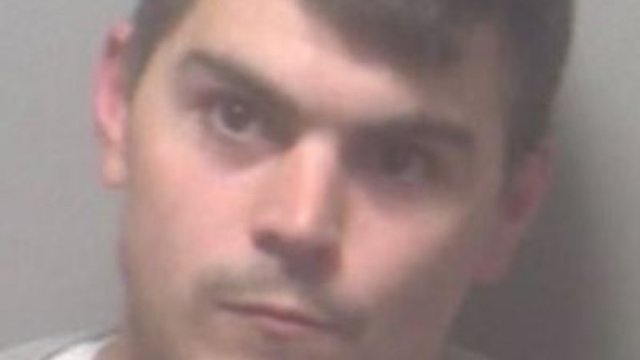 of test heart prison has jailed homeless life for in man Man for shooting been