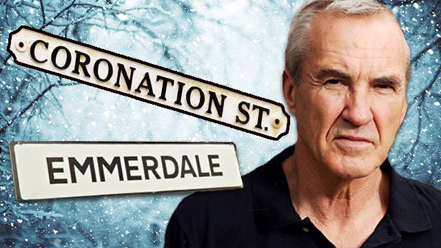 How Well Do You Know Your Christmas Drama This Is The Ultimate Soap Quiz Heart