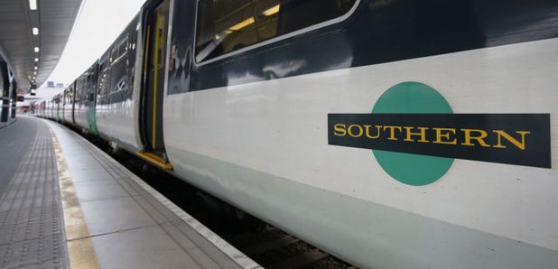 Southern Rail