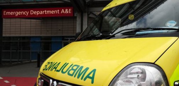ambulance