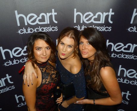 Club Classics Night at Unit 7 in Basildon!