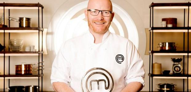 College Lecturer Gary Maclean Wins Masterchef: The Professionals ...