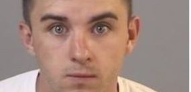 Noah Chapman jailed hit and run Fordingbridge