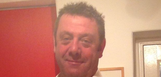 Nick Medlin, who lived in Ventnor