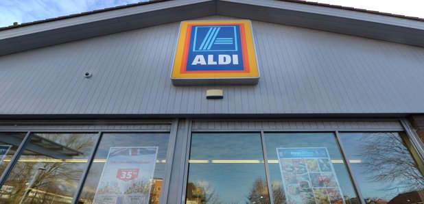 Aldi