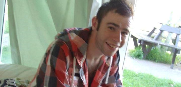 Missing Kyle Vaughan