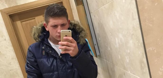 owen kerry cramlington murder victim