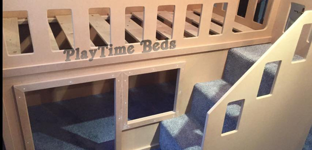 playtime beds of sheffield