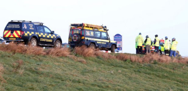 whitley bay lighthouse causeway death