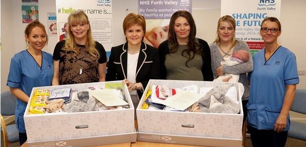 Baby Box