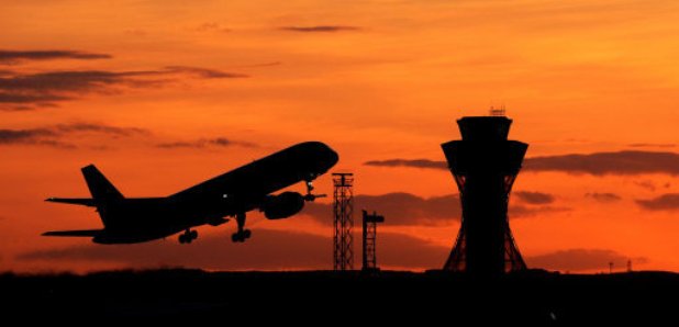 Newcastle International Airport