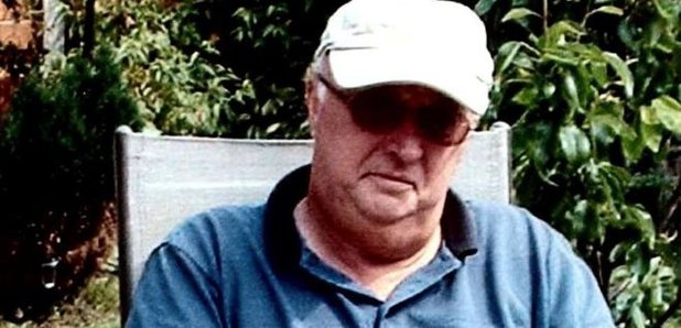 Roy Galvin manslaughter victim Gosport