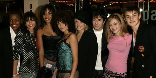 Where Are Those S Club Junior Band Members Now?