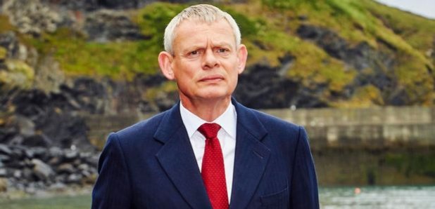 Doc Martin