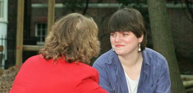Jill Saward