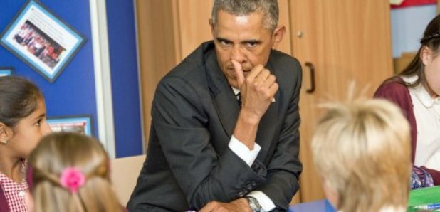 President Obama