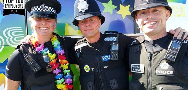 S Police stonewall