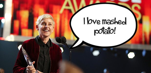 The Best And Worst Bits Of The People's Choice Awa