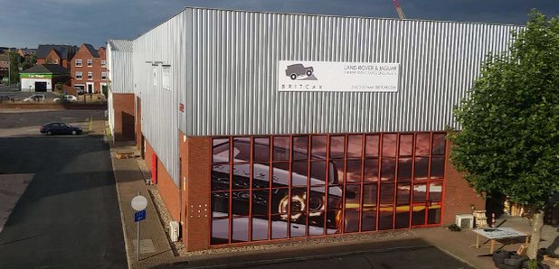 Britcar