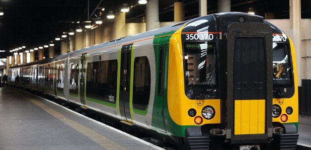 London Midland