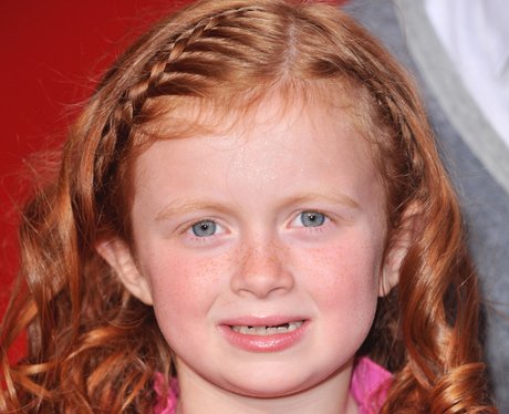 Maisie Smith Tiffany Butcher Now and Then age